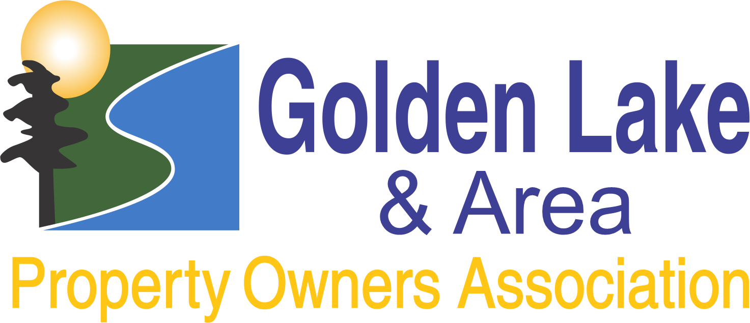 Golden Lake Property Owners Association